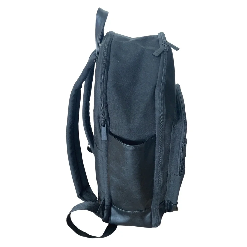 BEIS The Travel Backpack in Black